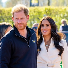 ميغان ماركل وهاري يعترضان على موجة الذكاء الاصطناعي