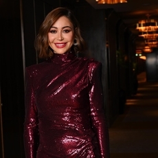 تعليق منة شلبي على زواجها من خلال صورة على إنستغرام