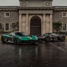 افضل 5 سيارات رياضية فخمة: إبداع في أدق التفاصيل!