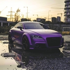 اجمل سيارات فخمة للبنات: رمز للتميز والاستقلال والثقة