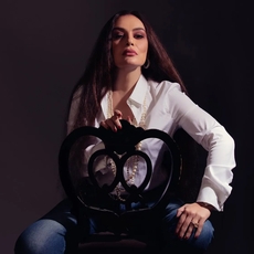 الحقيقة وراء افتتاح شيريهان للمتحف المصري الكبير