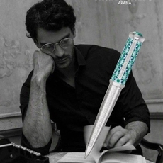 قلم كارتير رجالي: لأن الرجل الذي يخطّ مستقبلكِ يستحقّ أداة تليق بفكرِه