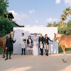 اكتشفي العطور المرشحة لجائزة ماري كلير العربية للعطور 2025