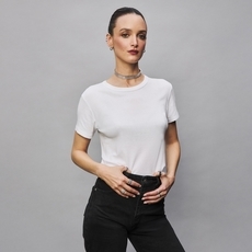 شارلوت لوبون سفيرة لعلامة Boucheron