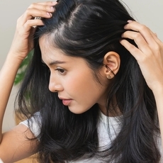 روتين متكامل لعلاج الشعر الخفيف وزيادة كثافته