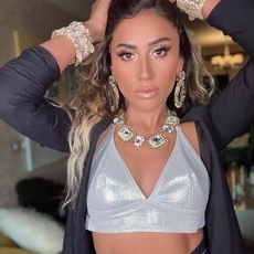 صور دينا الشربيني قبل وبعد: كيف تغير مظهرها على مر السنوات؟