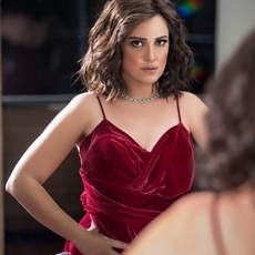 ريهام عبد الغفور واولادها: رحلة الأمومة بين الحب والنجاح