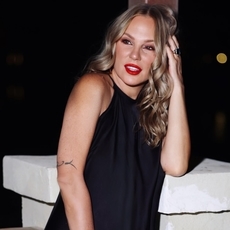 شيرين رضا وياسمين عبد العزيز في مسلسل رمضاني سويًا