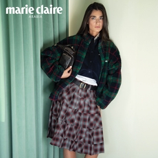 Romy Nassar... الأناقة غير المتكلّفة