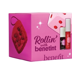 احتفلي بالبهجة مع عالم  Beneland من Benefit