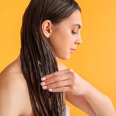 فوائد بروتين الشعر... وسيلة فعالة جدًا لإصلاح التلف!