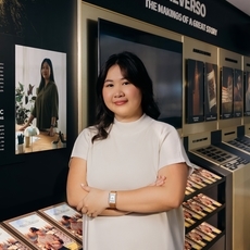 عندما تلتقي القصص المصوّرة بالإبداع الحرفيّ، يبدأ الزمن في سرد قصّته الخاصة