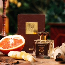 Roja London تكشف عن مجموعة محدودة الإصدار مستوحاة من عالم هاري بوتر