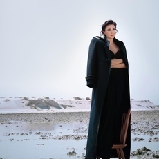 المخرجة نادين لبكي بدأت التحضيرات لمسلسلها السعودي الجديد