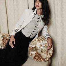 مجموعة Cruise 2026 من Dior حوار متوازن بين الدقّة والرفاهية