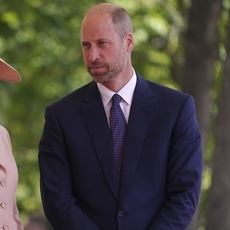 الأمير ويليام يشرح كيف تعامل مع أولاده خلال مرض كيت ميدلتون