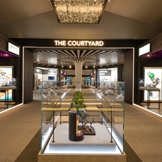 أسبوع دبي للساعات 2025 يعود ليمنح الزوار تجربة استثنائية