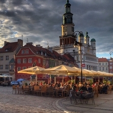 افضل وقت لزيارة بولندا: فرصة مميزة في كل فصل!