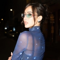 بسمة بوسيل تشارك محبيها تجربة خاصة تخصّ لياقتها البدنية