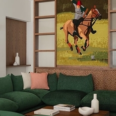 MELIÁ DESERT PALM حيث تلتقي الرفاهية بسكينة الصحراء