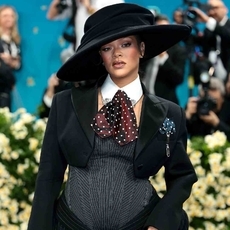 معرض معهد الأزياء يختار موضوع معرضه لعام 2026