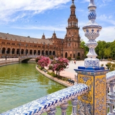 مدن اسبانيا السياحية... لوحات تاريخية لا مثيل لها!