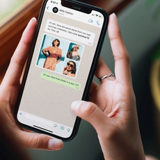 واتساب يعلن عن ميزة جديدة طال انتظارها