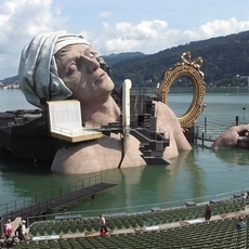 اجمل مدن النمسا الريفيه من قرى جبلية وديان خلابة وبحيرات صافية !