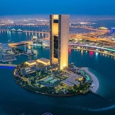 تعرفي على اصغر دولة عربية بالمساحة!