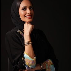 مها الشامسي: رمز الإلهام والاعتزاز في اليوم الوطني الإماراتي