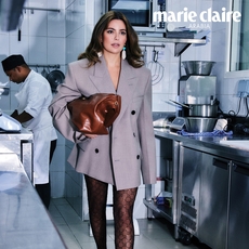 ياسمينا حايك تروي قصتها وكيف تتحوّل التقنية في الطهي إلى عاطفة وتواصل!