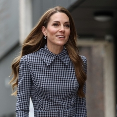 كيت ميدلتون تدعم الصحّة النفسية للأطفال