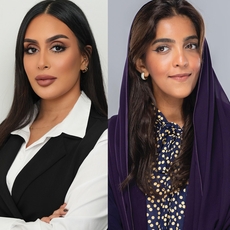 صداقة شيخة محمود النويس وربى هاشم صالح ​​​​​​​خير مثال على رؤية الإمارات