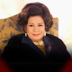 من هي اشهر ممثله عربيه لعبت دور الام؟