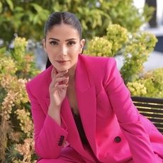 منى زكي تحسم الأمر وترد على الانتقادات التي طالت فيلم الست