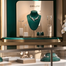 ORLOV : عندما يلتقي سحر موناكو بفخامة دبي