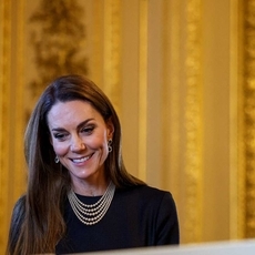 اهتمام الأمير ويليام بزوجته يظهر مرارًا في الفترة الأخيرة