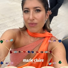 Mel Makki… حين تتحوّل المجوهرات إلى حكاية شخصية، وصوت امرأة لا تخشى أن تكون هي