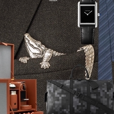 هدايا فخمة للرجال.. لأن السؤال الأبدي هو… ماذا نشتري له؟!