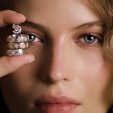 The Shape of Now مع العلامة العريقة Chanel