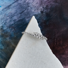 BRILLIANT by DESIGN:مجوهرات من Bvlgari مصمّمة لمن يقدّر التفاصيل