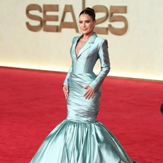 أبرز لوكات النجمات العربيات في حفل ختام مهرجان البحر الأحمر السينمائي 2025