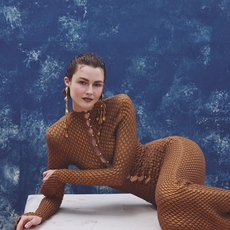 Into the Next Chapter مع امرأة تطمح لكل ما تريد!