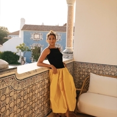 دليل زيارة البرتغال مع Saina Babaee