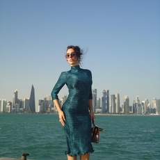 جورجينا رودريغيز في لفتة إنسانية مميزة من مستشفى الملك فيصل التخصصي