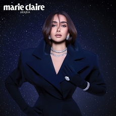 Hannah El-Zahed تخرج من بين النجوم بخفةٍ مع APM Monaco