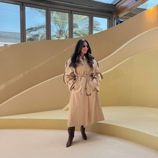 كيف نختتم عاماً بوعي، خبرة مريم سلمان