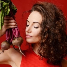 ما هي ابرز فوائد الشمندر للشعر؟