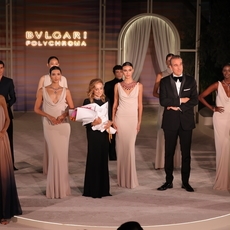 علامة Bvlgari العريقة تكشف عن مجموعة POLYCHROMA: تحفة فنية جريئة تُجسّد قيم الدار