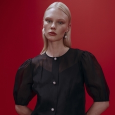 تألقي هذا الشتاء وبمناسبة احتفالات نهاية هذا العام مع علامة Marks & Spencer